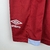 Kit Infantil West Ham 23/24 - loja online