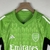 Kit Infantil Arsenal Goleiro 23/24 - comprar online