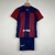 Kit Infantil Barcelona 23/24 - loja online