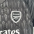 Kit Infantil Arsenal Goleiro 23/24 na internet