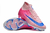 Chuteira Nike Air Zoom Mercurial Vapor XV Elite Campo - comprar online