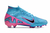 Chuteira Nike Air Zoom Mercurial Vapor XV Elite Campo - comprar online