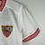 Kit Infantil Sevilla 23/24 - OrtySports | Artigos Esportivos | Frete Grátis