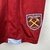 Kit Infantil West Ham 23/24 - OrtySports | Artigos Esportivos | Frete Grátis