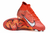 Chuteira Nike Air Zoom Mercurial Vapor XV Elite Campo - comprar online