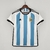 Camisa Argentina World Cup 2022