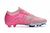 Chuteira Nike Air Zoom Mercurial Vapor XV Low Elite Campo - comprar online