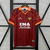 Camisa Roma Retrô 99/00