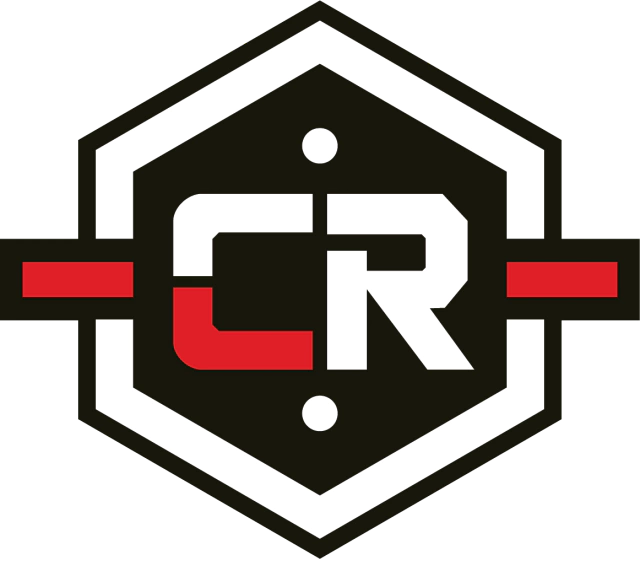CR Sports - Camisa de Futebol