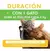 Arena de maíz ecológica para gatos- arena biodegradable - Laia Pets