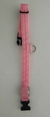 Collar con luz LED para perros y gatos