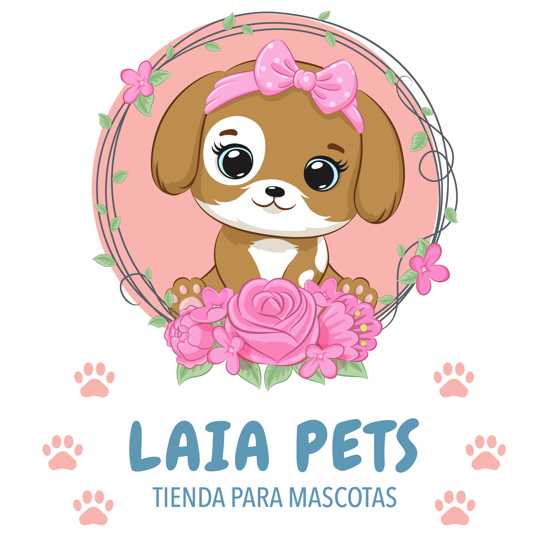 Laia Pets