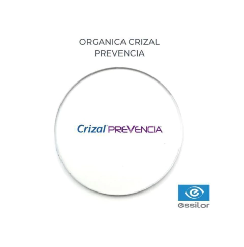 LENTES CRIZAL PREVENCIA