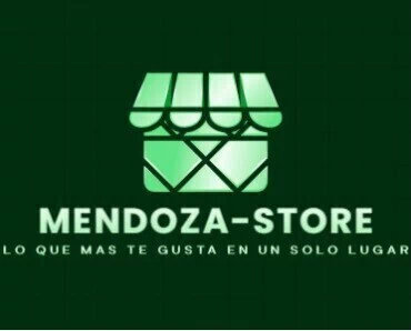 Mendoza - Store