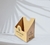 Exhibidor Aromanza Kraft Chico - comprar online