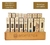 Exhibidor Aromanza Mostrador - comprar online