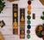 Pastillas Aromanza 7 Chakras - comprar online
