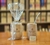 Mate Aromanza de Madera con Bombilla - comprar online