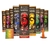 Conos Aromanza Momentos - comprar online