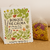 Bosque de Calma – Bolsita Aromática Herbal para Armarios, Cajones y Bolsos - comprar online