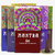 Imagen de Kit Emprendedor Mantra Premium | Sahumerios - Conos - Dhoop