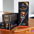 Box Kit Momentos Aromanza 30 Varillas + 12 Conos + Porta Sahumerio y Cono en internet