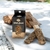 Stick de Palo Santo con Hierbas Sagrada Madre - comprar online
