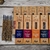 Combo 24 Cajas de Sahumerios Aromanza - Tibetanos Black x12 + Palo Santo Buena Onda Combinado x12 - Eternal Esencias