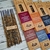 Combo 24 Cajas de Sahumerios Aromanza - Tibetanos Black x12 + Palo Santo Buena Onda Combinado x12 en internet