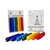Vela Septima de Miel 7 Chakras Iluminarte - comprar online