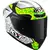 CAPACETE KYT TT-COURSE TONY ARBOLINO REPLICA