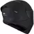 CAPACETE KYT TT-COURSE PLAIN MATT BLACK na internet