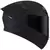 CAPACETE KYT TT-COURSE PLAIN MATT BLACK - loja online