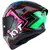 CAPACETE KYT TT-COURSE RATTHAPARK PLAY REPLICA