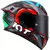 CAPACETE KYT TT-COURSE RATTHAPARK PLAY REPLICA - loja online