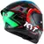 CAPACETE KYT TT-COURSE RATTHAPARK PLAY REPLICA - comprar online