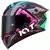 CAPACETE KYT TT-COURSE RATTHAPARK PLAY REPLICA - comprar online