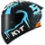 CAPACETE KYT TT-COURSE MASIA WINTER TEST GLOSS