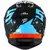 CAPACETE KYT TT-COURSE MASIA WINTER TEST GLOSS - FC MOTO PEÇAS