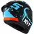 CAPACETE KYT TT-COURSE MASIA WINTER TEST GLOSS na internet