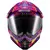 CAPACETE TEXX CARCARA - GROW ROSA - comprar online