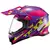 Imagem do CAPACETE TEXX CARCARA - GROW ROSA