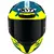 Imagem do CAPACETE KYT TT-COURSE FUSELAGE YELLOW (GLOSS)