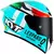 CAPACETE KYT TT-COURSE DENNIS FOGGIA REPLICA - loja online