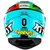 CAPACETE KYT TT-COURSE DENNIS FOGGIA REPLICA na internet