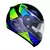 CAPACETE X TROY FURIOUS /PFO/AMA - loja online