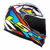 CAPACETE FF358 XDRON NEON ORANGE - loja online