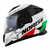 CAPACETE GRAND PRIX ITALY - comprar online