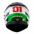 CAPACETE GRAND PRIX ITALY na internet