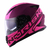 Imagem do CAPACETE FF302 MANTY PURPLE/PINK